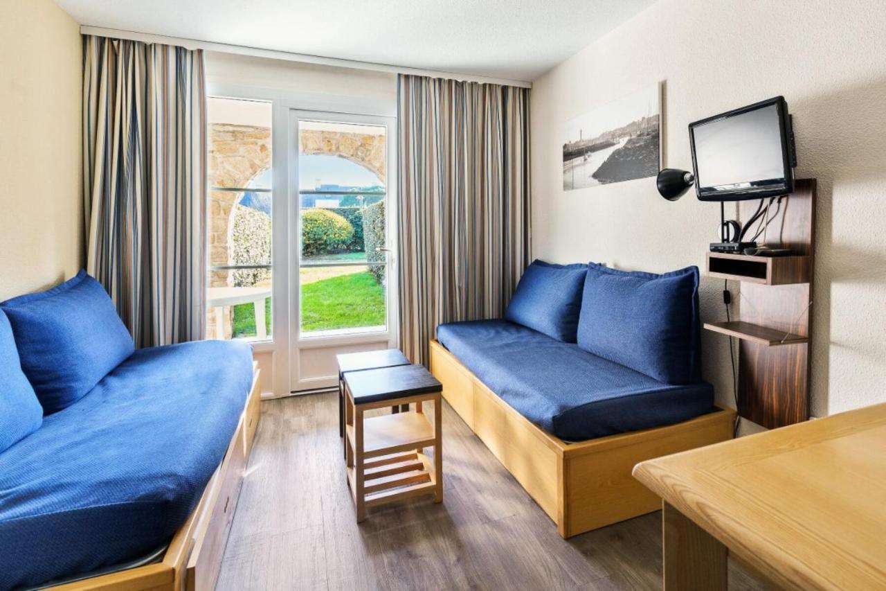 Residence Port Du Crouesty - Maeva Home - Studio 5 Personnes - Confort Mae-2870 Arzon Extérieur photo