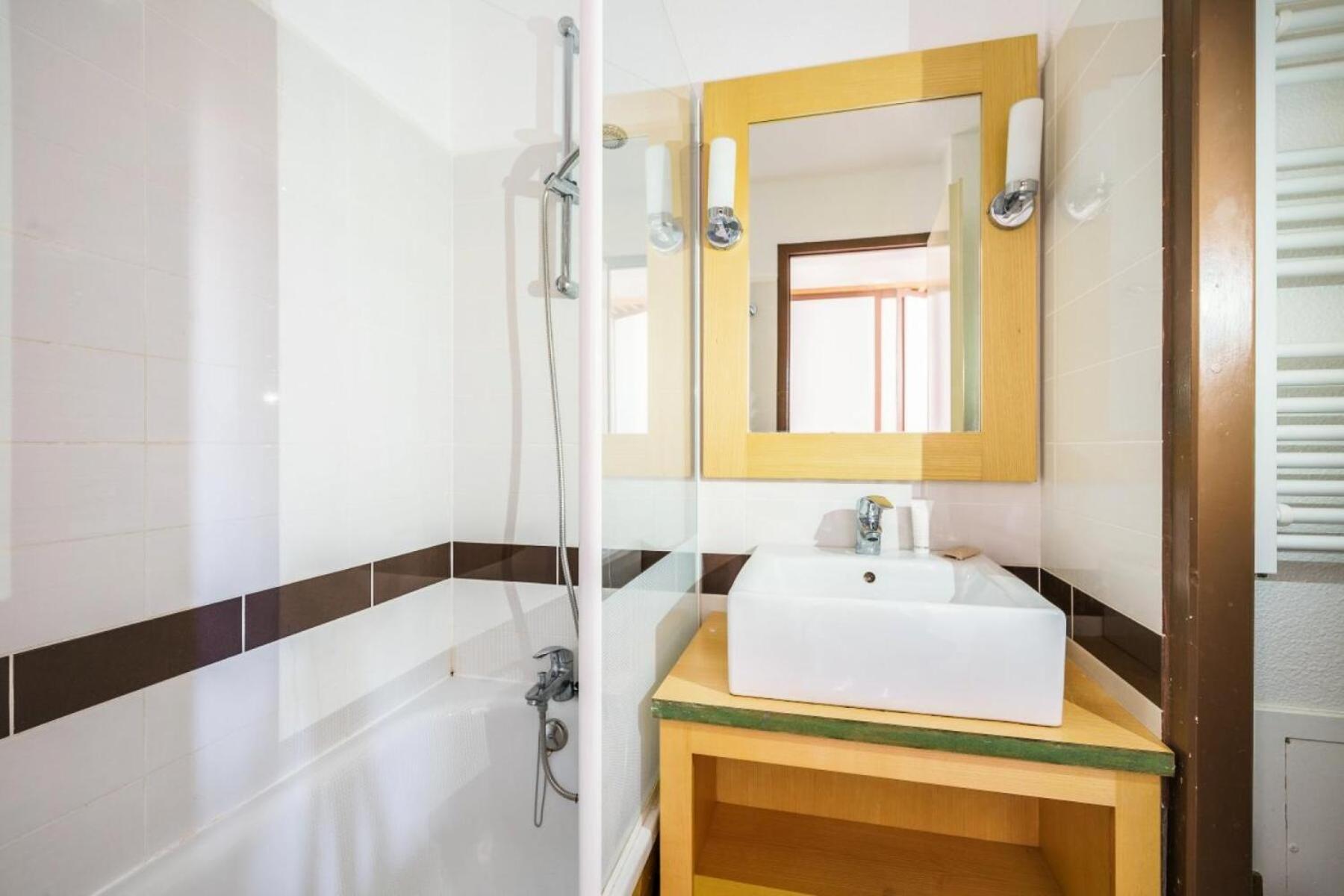 Residence Port Du Crouesty - Maeva Home - Studio 5 Personnes - Confort Mae-2870 Arzon Extérieur photo