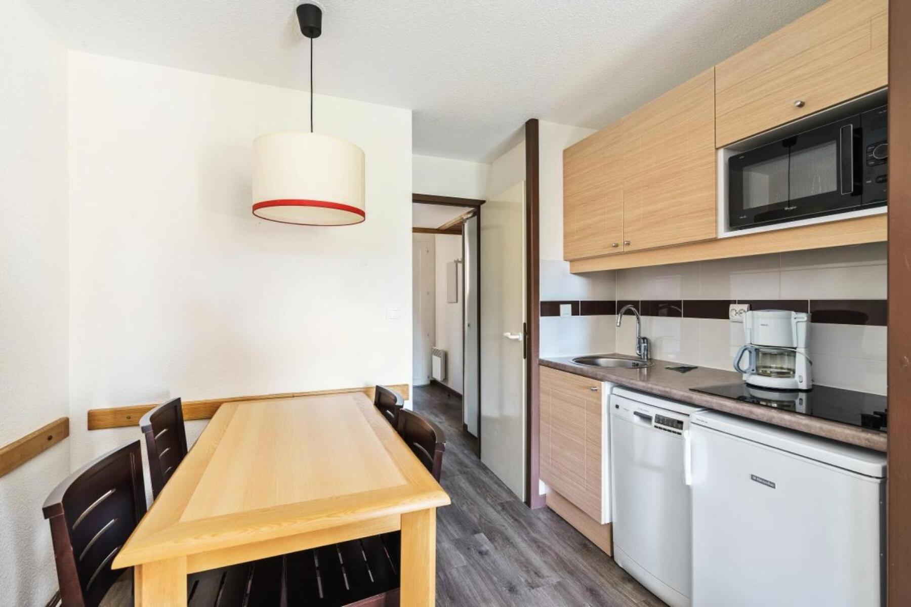 Residence Port Du Crouesty - Maeva Home - Studio 5 Personnes - Confort Mae-2870 Arzon Extérieur photo