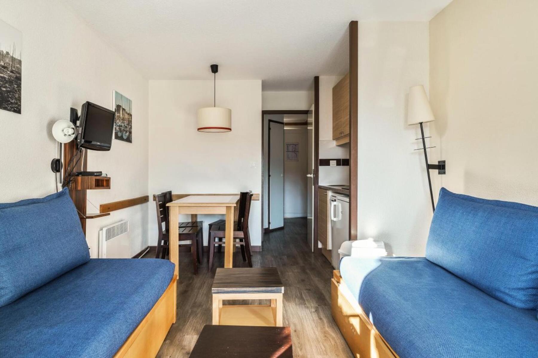 Residence Port Du Crouesty - Maeva Home - Studio 5 Personnes - Confort Mae-2870 Arzon Extérieur photo