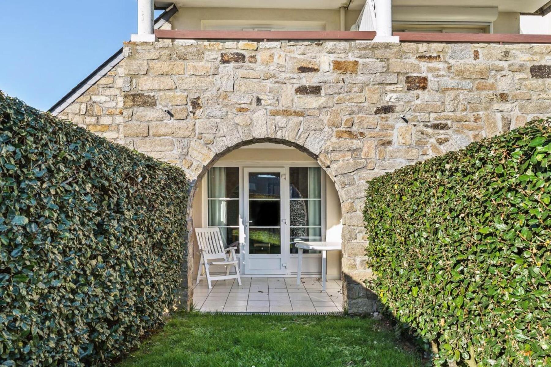 Residence Port Du Crouesty - Maeva Home - Studio 5 Personnes - Confort Mae-2870 Arzon Extérieur photo