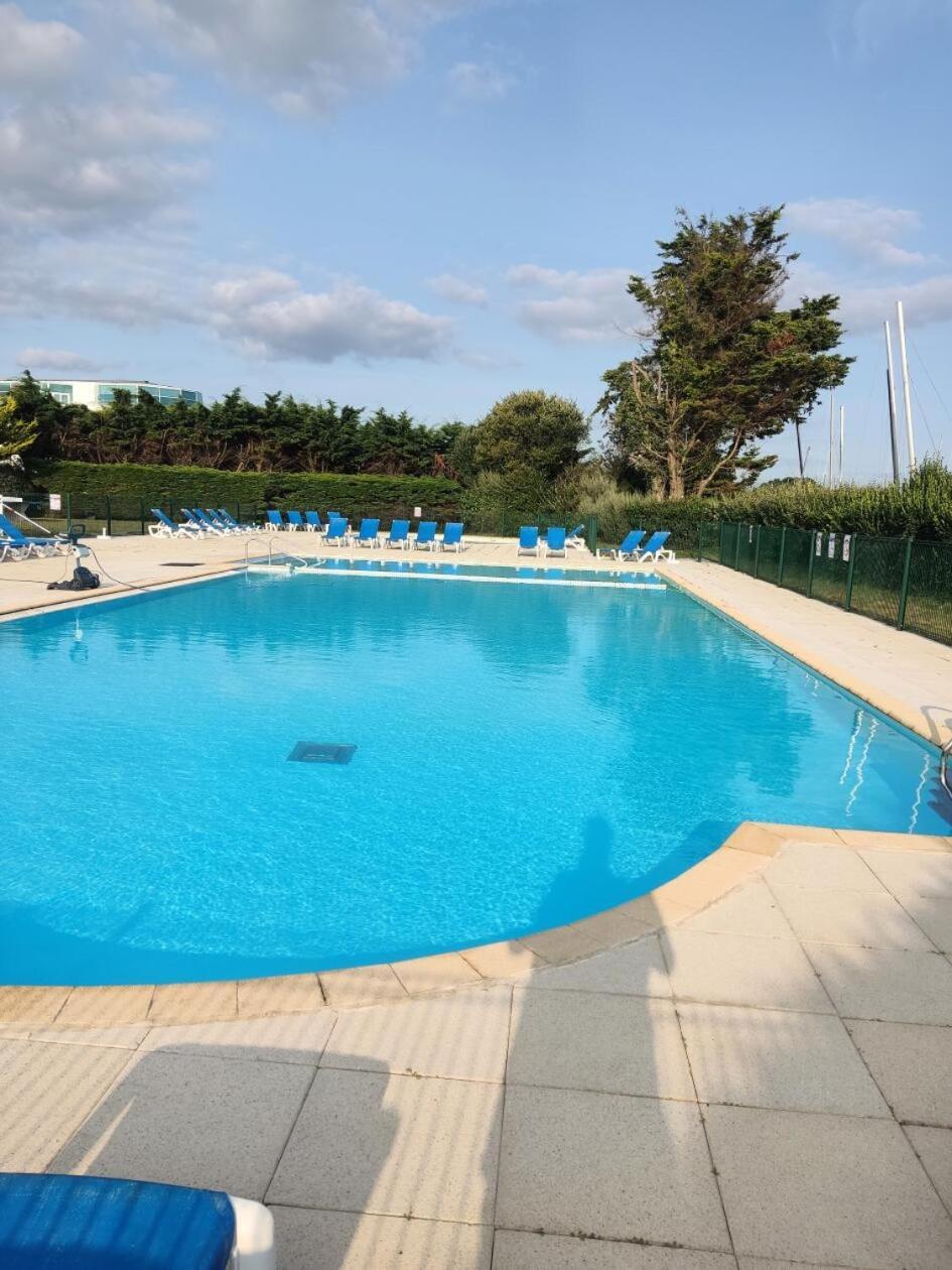 Residence Port Du Crouesty - Maeva Home - Studio 5 Personnes - Confort Mae-2870 Arzon Extérieur photo