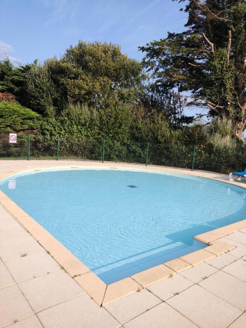 Residence Port Du Crouesty - Maeva Home - Studio 5 Personnes - Confort Mae-2870 Arzon Extérieur photo
