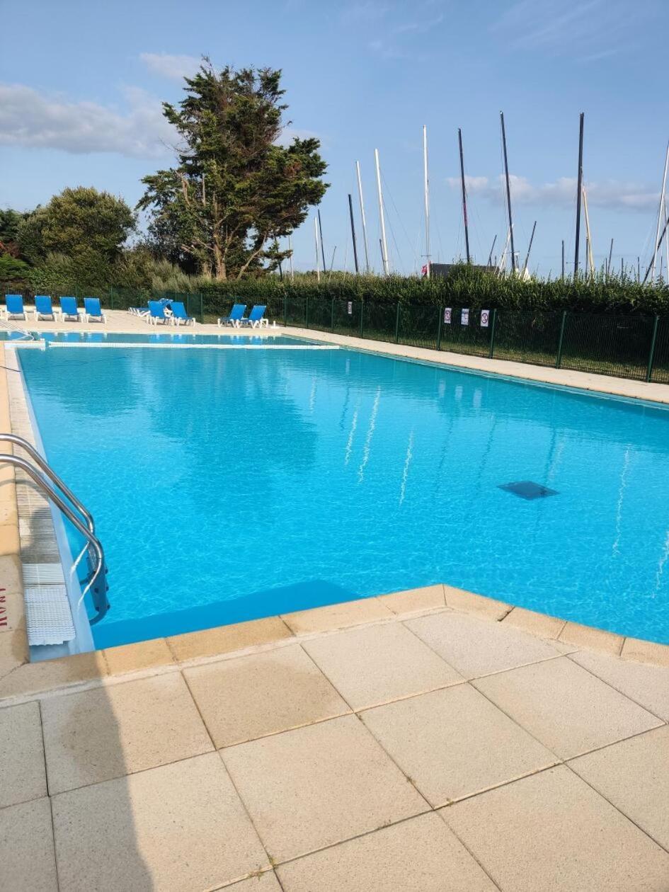 Residence Port Du Crouesty - Maeva Home - Studio 5 Personnes - Confort Mae-2870 Arzon Extérieur photo